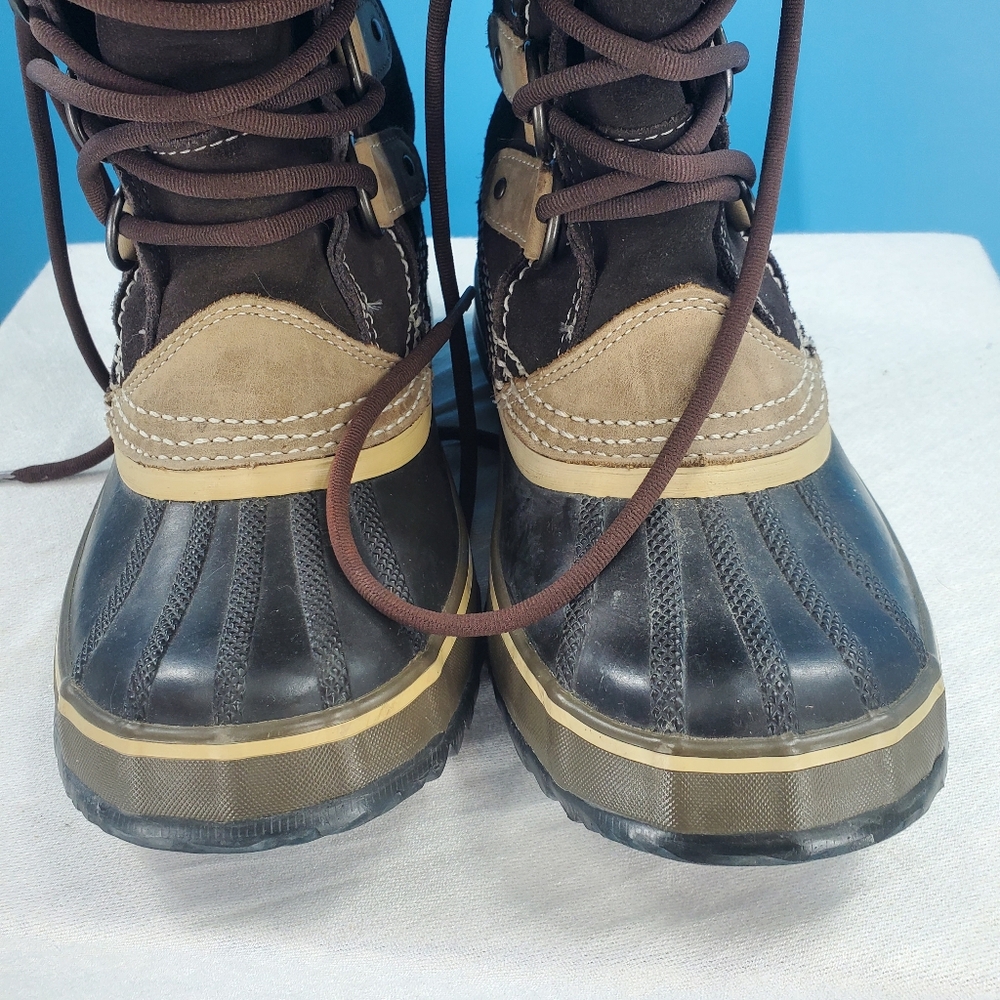 Sorel Joan of Arctic Waterproof boots 7 - Picture 8 of 16